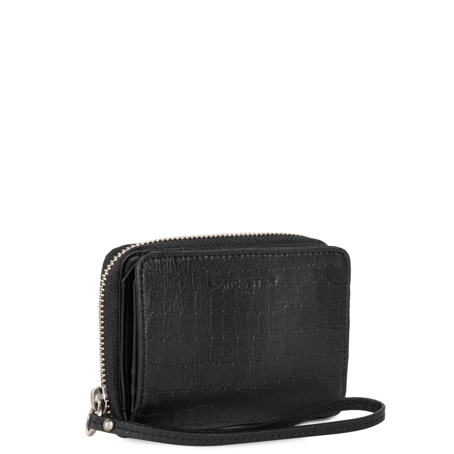 Soft Vintage Nova-Portefeuille dos à dos