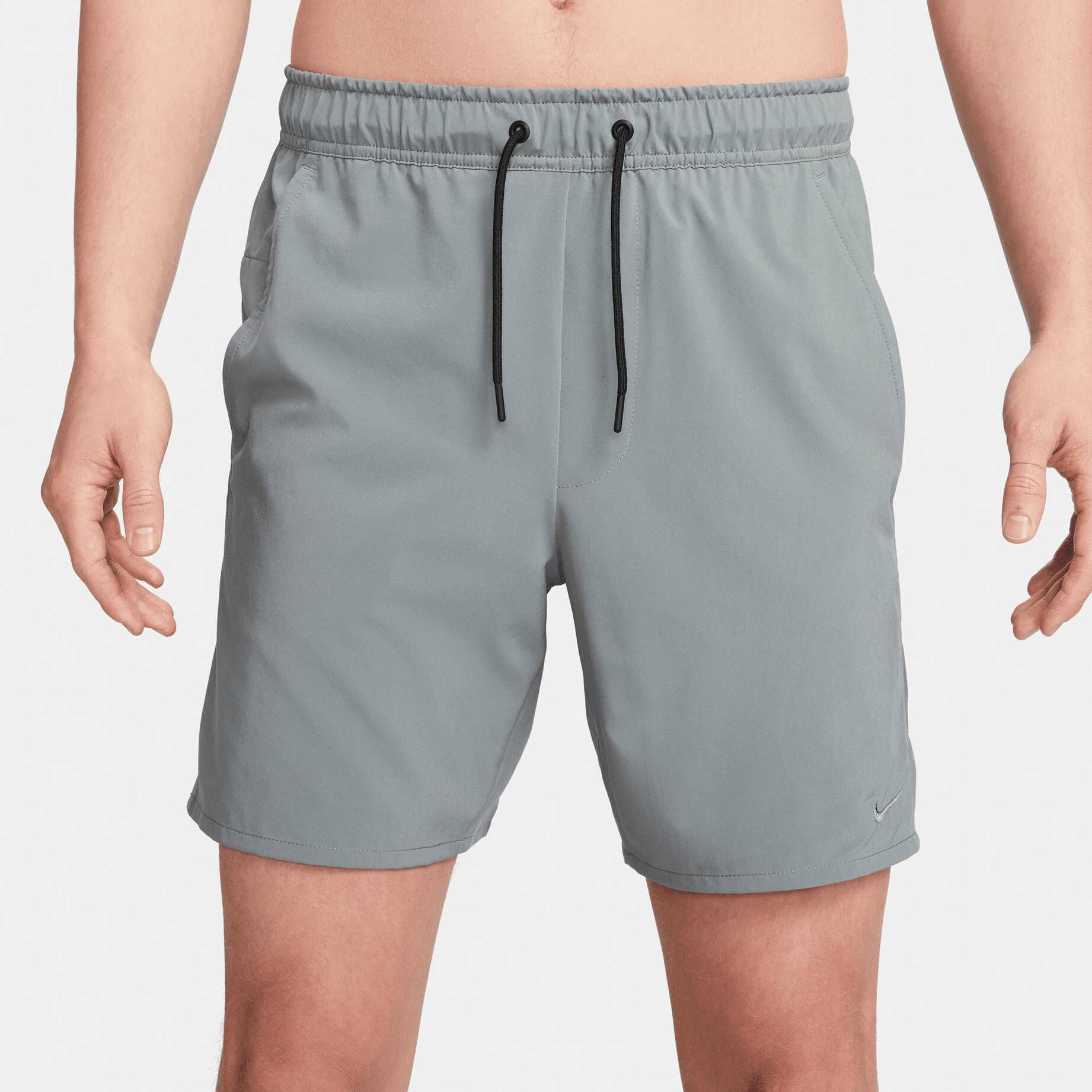 Nike| Herren Trainingsshorts DRI-FIT UNLIMITED