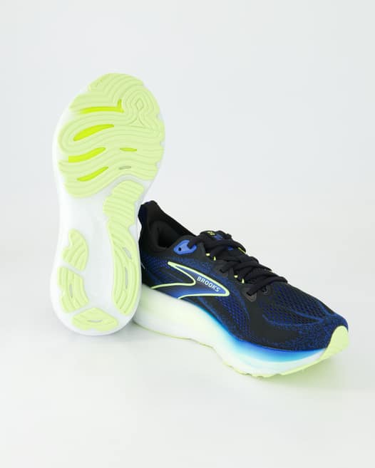 Brooks Glycerin Sportschuhe in Blau