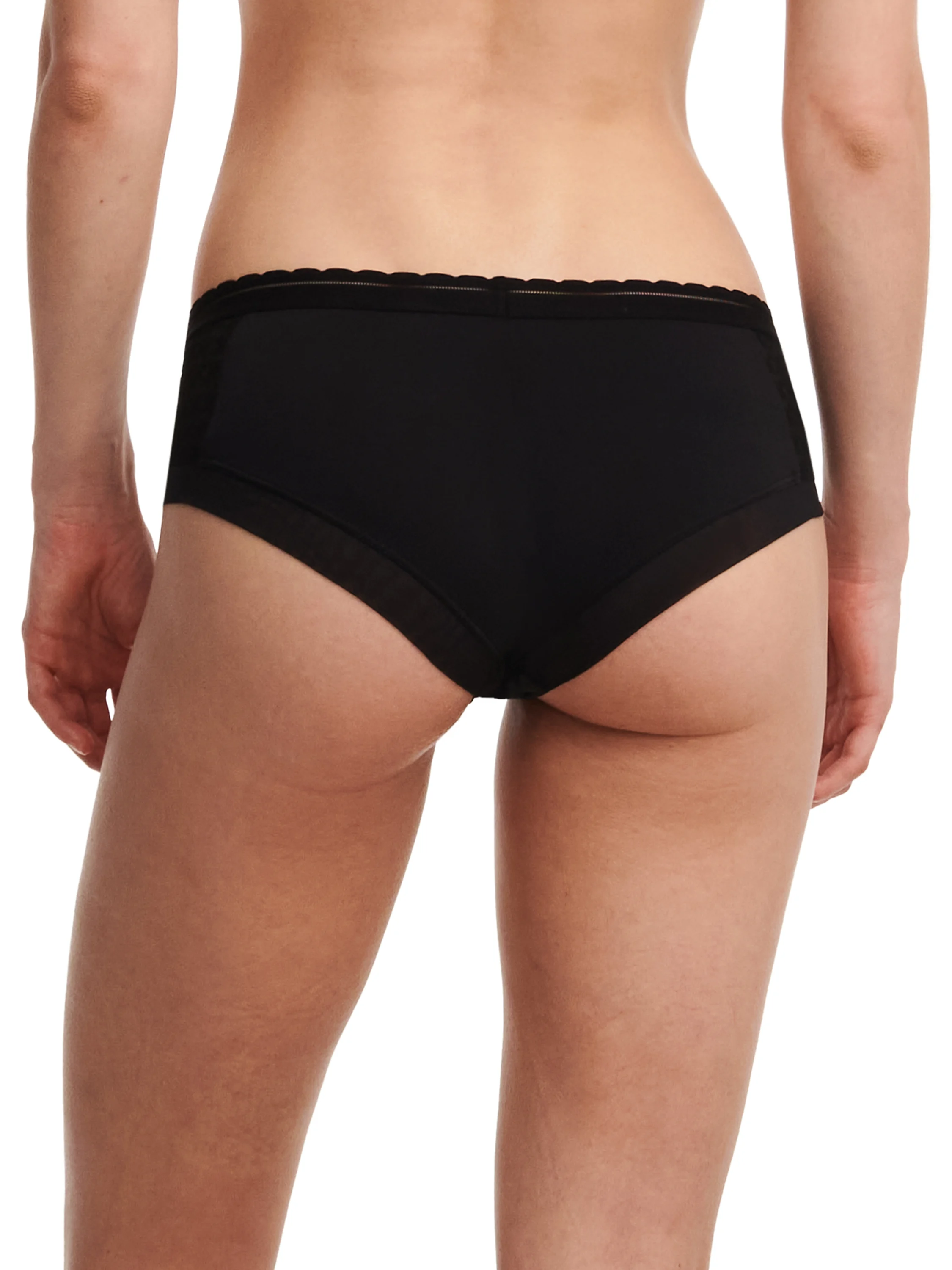 MONOGRAM - Shorty broderie | Noir