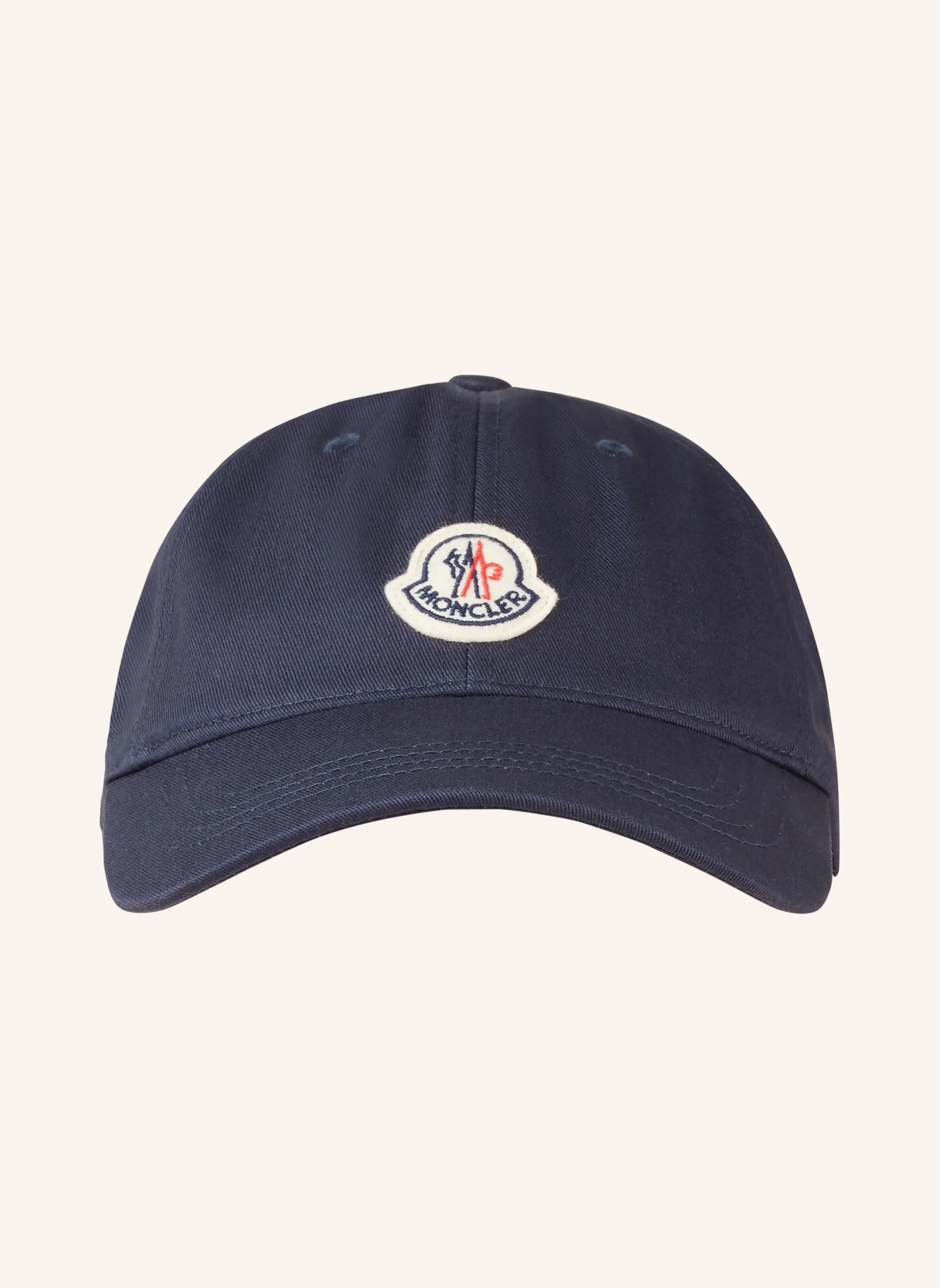 MONCLER Cap