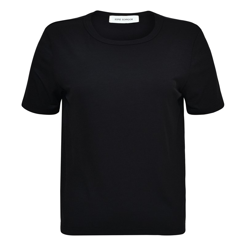 Sofie Schnoor<br>T-shirt NataliaSW Str XL