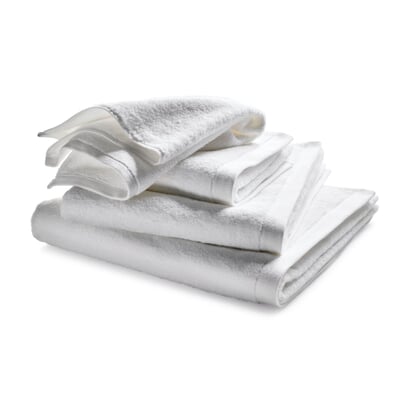 Manufactum Zwirnfrottier, Sauna- und Badetuch