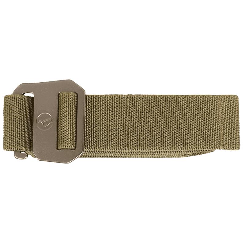 Ceinture Homme Korda Kore Kwik Draw Belt - Olive