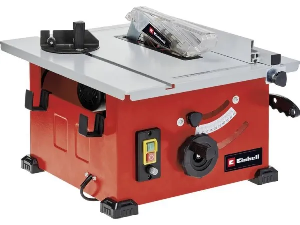 Einhell Einhell TC-TS 210 bordrundsav Ø210 mm 230V/900W