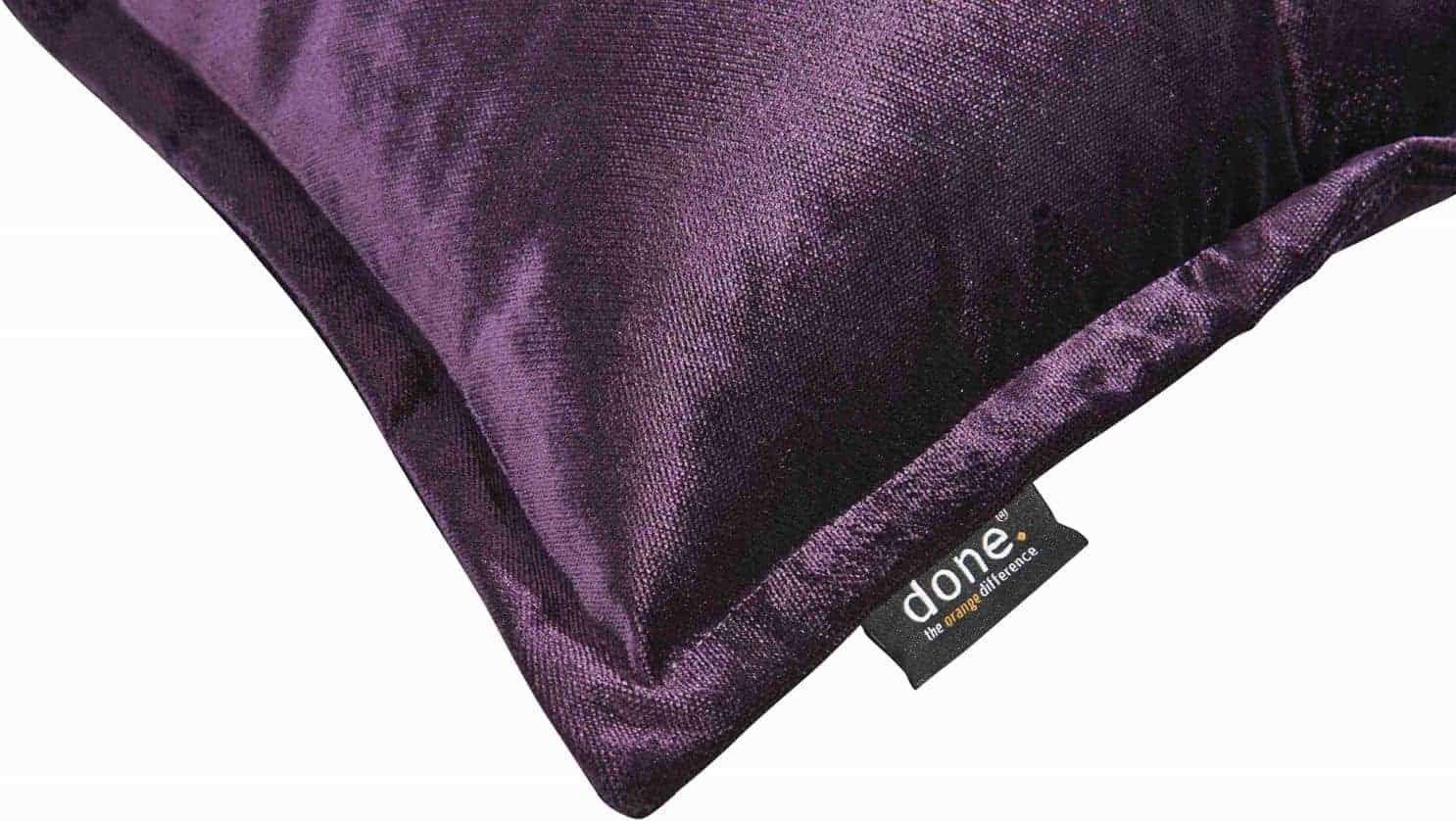 Kissenhülle Cushion Glam