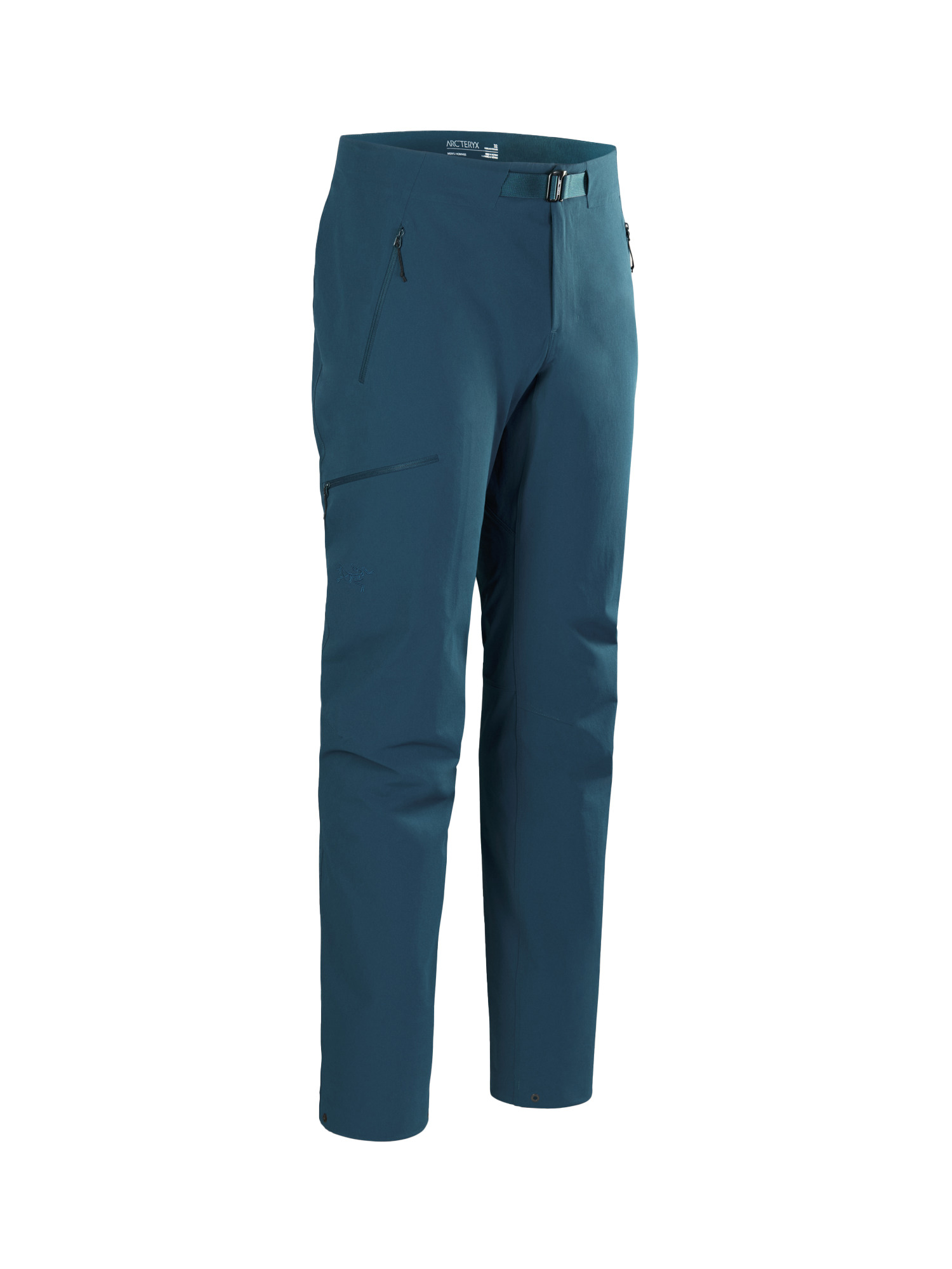 Gamma Pant M Short