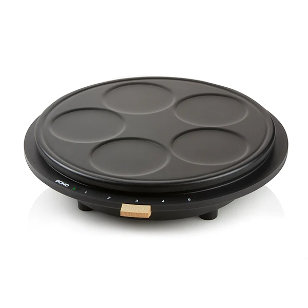 Crêpière 1500 W DO9227P Domo