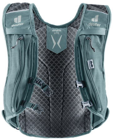 ROGLA 5 Rucksack  graphite shale  5l