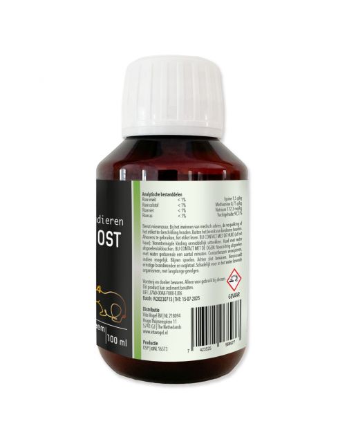 Invicta Energy Boost - Voedingssupplement