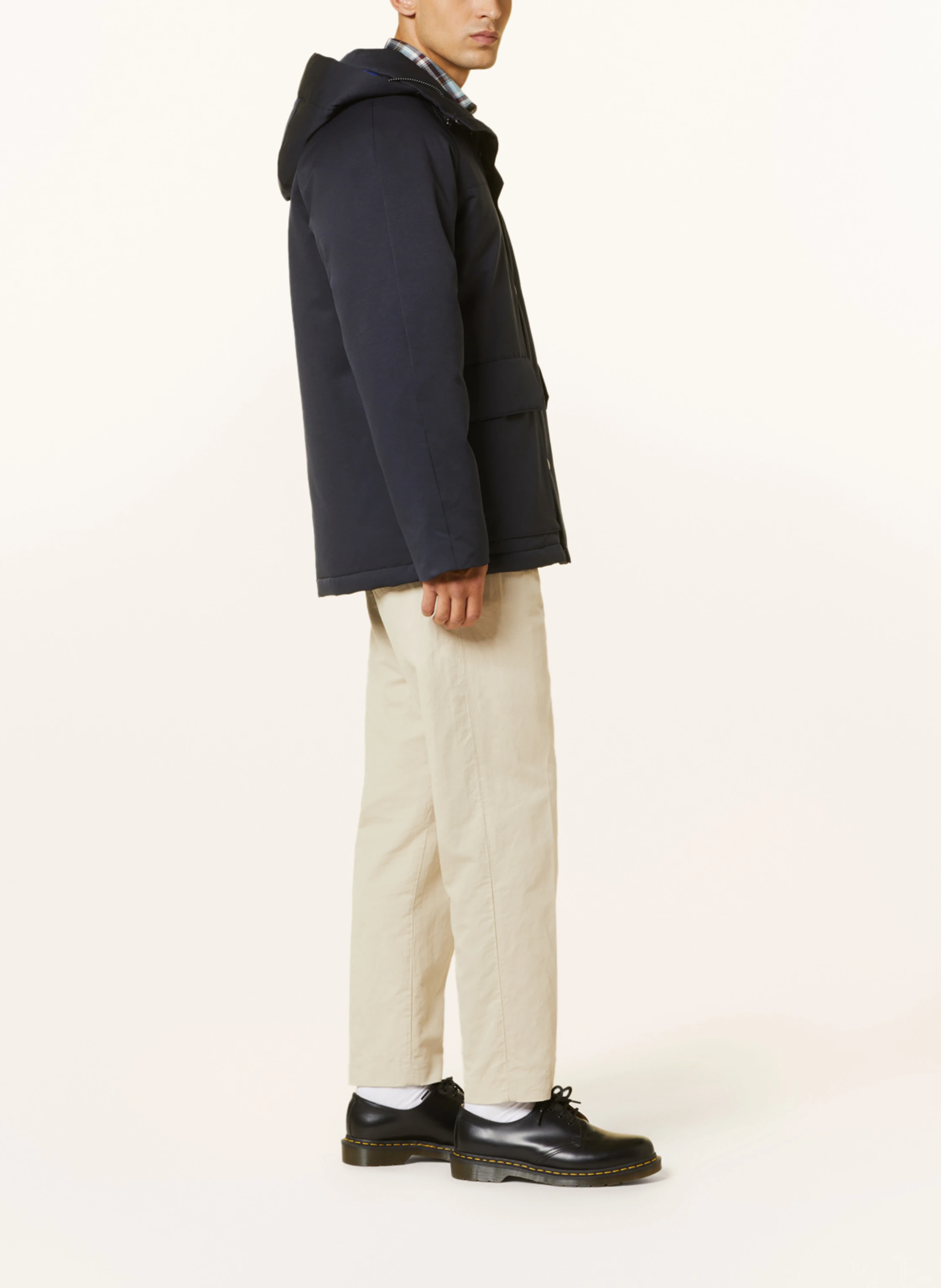 Marc O'Polo Steppjacke