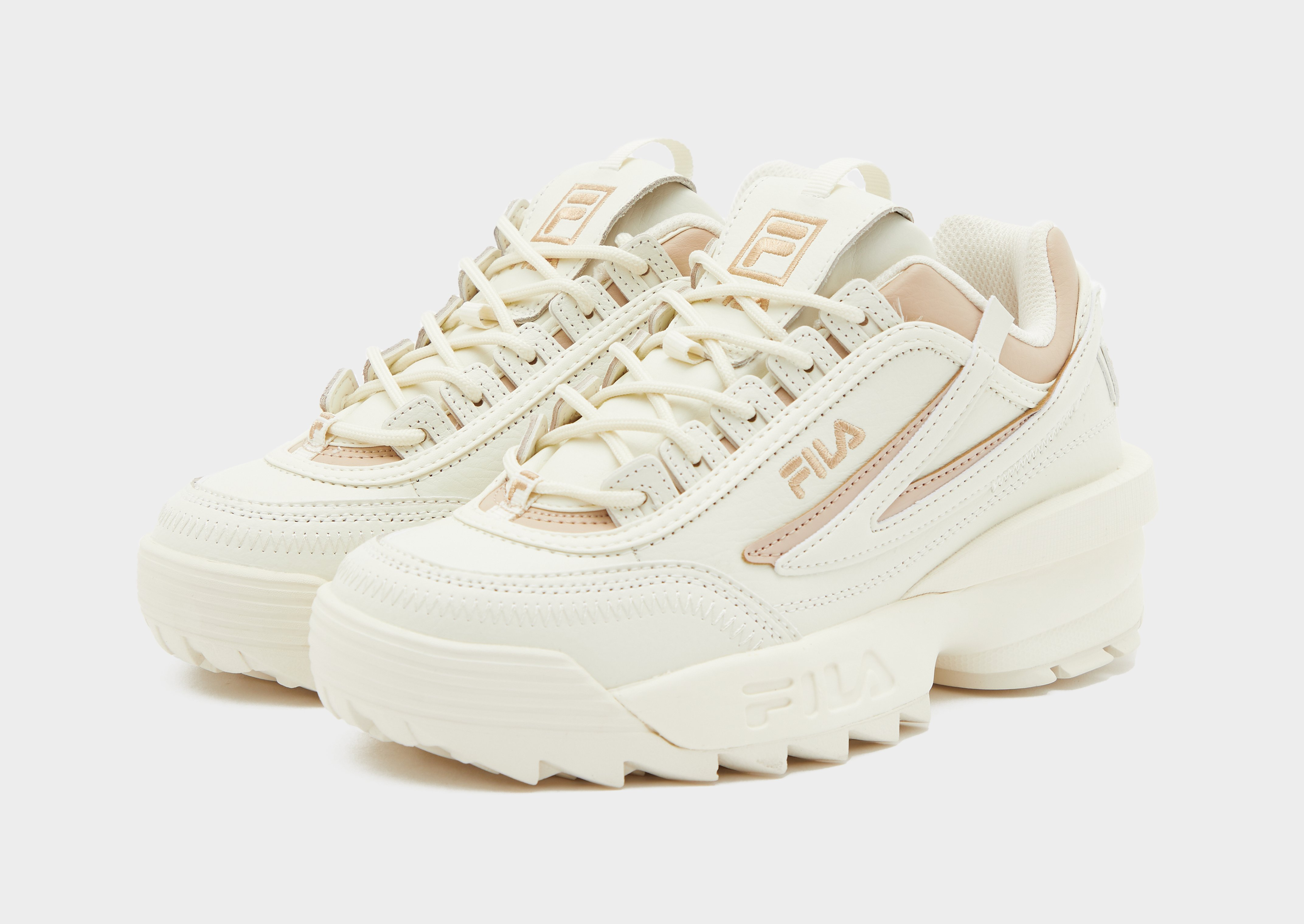 Fila Disruptor II Femme