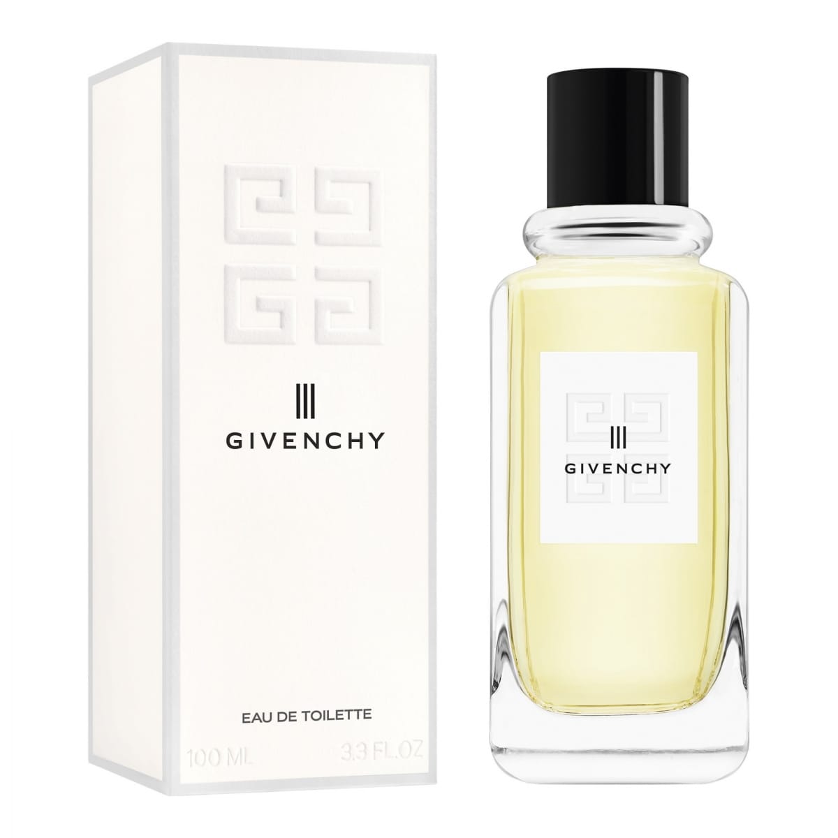 Givenchy III Givenchy III Eau de Toilette