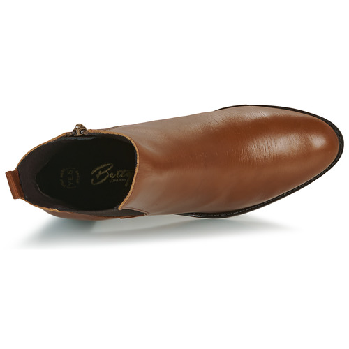 Betty London - TABASCO - Camel
