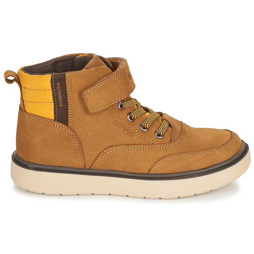 Geox - RIDDOCK WPF - Camel