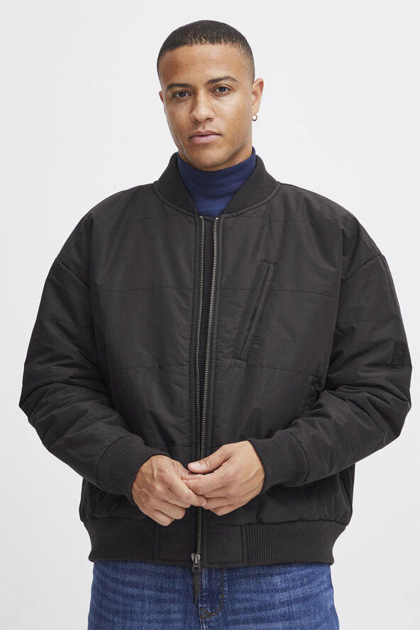 Blend Outerwear Black