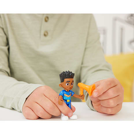 Disney Junior Firebuds figur gavesæt 3-pak