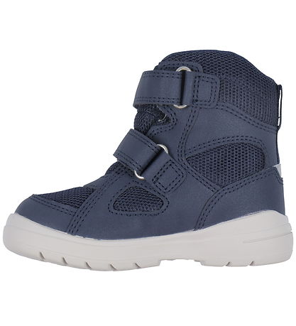 Viking VinterStøvler - Tex - Fun Warm GTX 2V - Navy