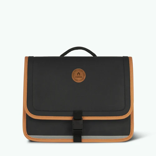 Cartable Discover Small Cologne noir