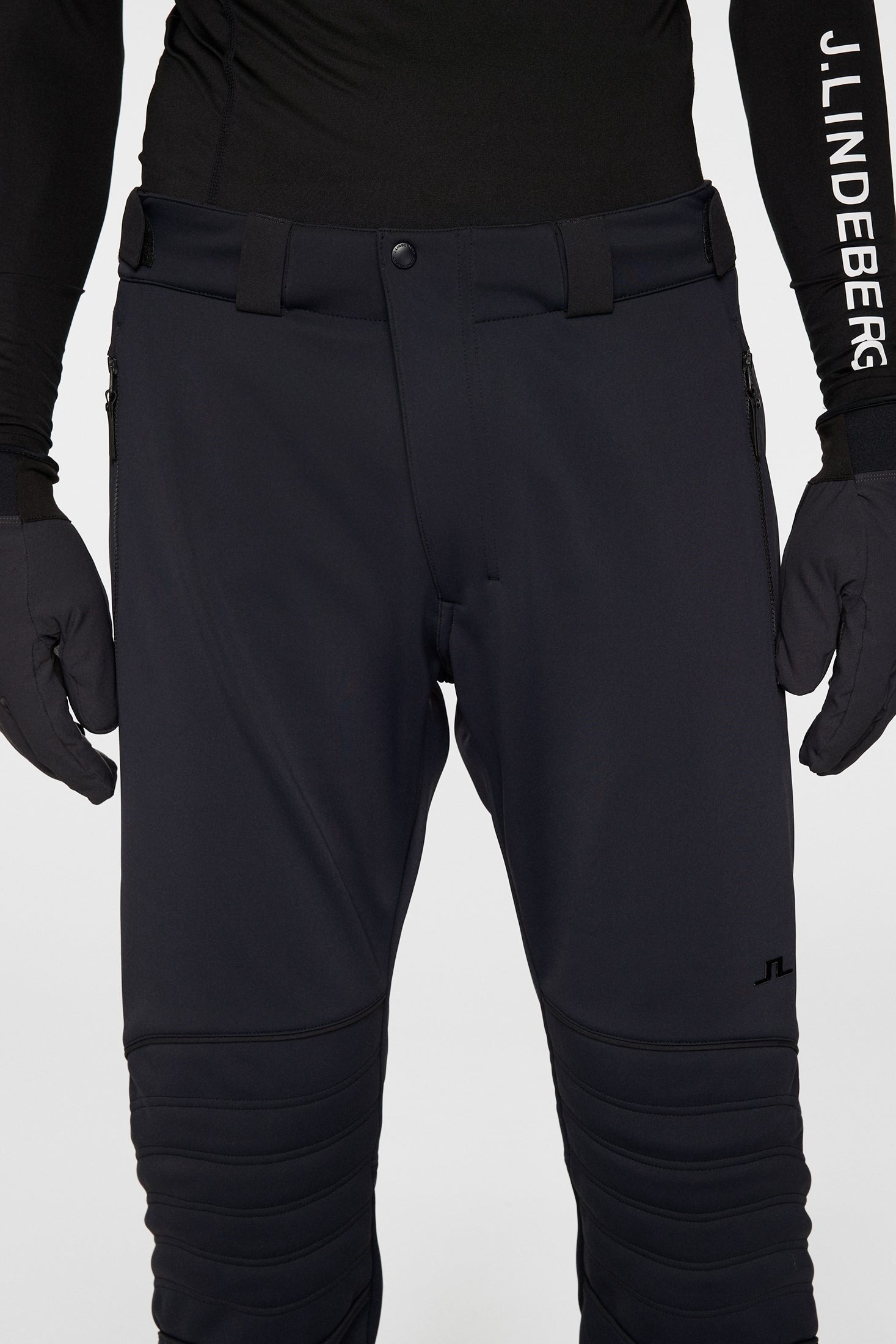 Greg Pants Herre Black