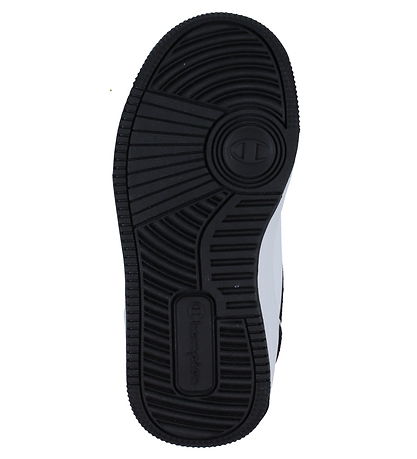 Champion Schuhe - RD 18 2.0 Low B PS Low Cut - White Swan