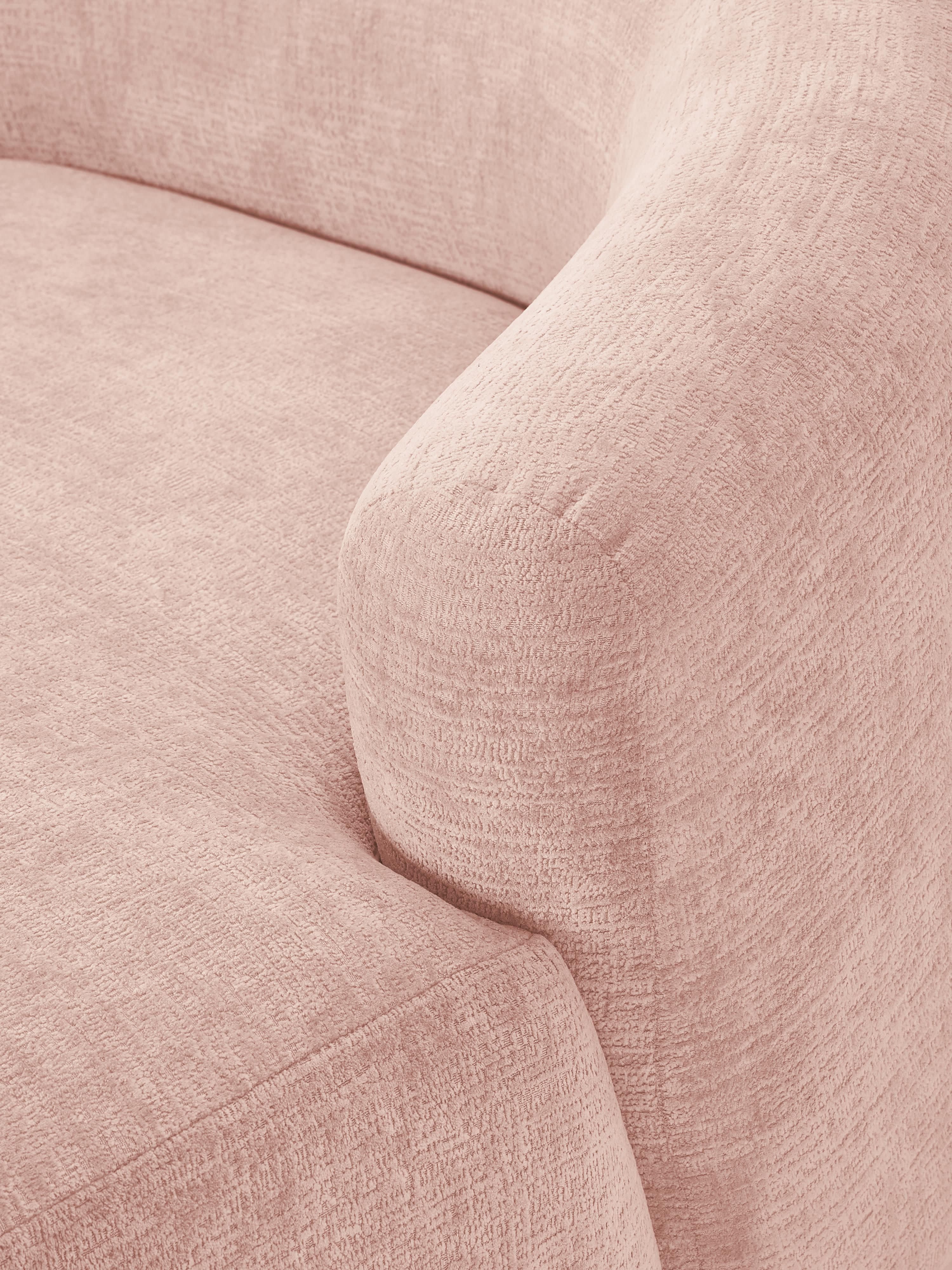 XL loungefauteuil Sofia