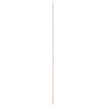 Lat driehoek vuren 20x20 mm lengte 270 cm
