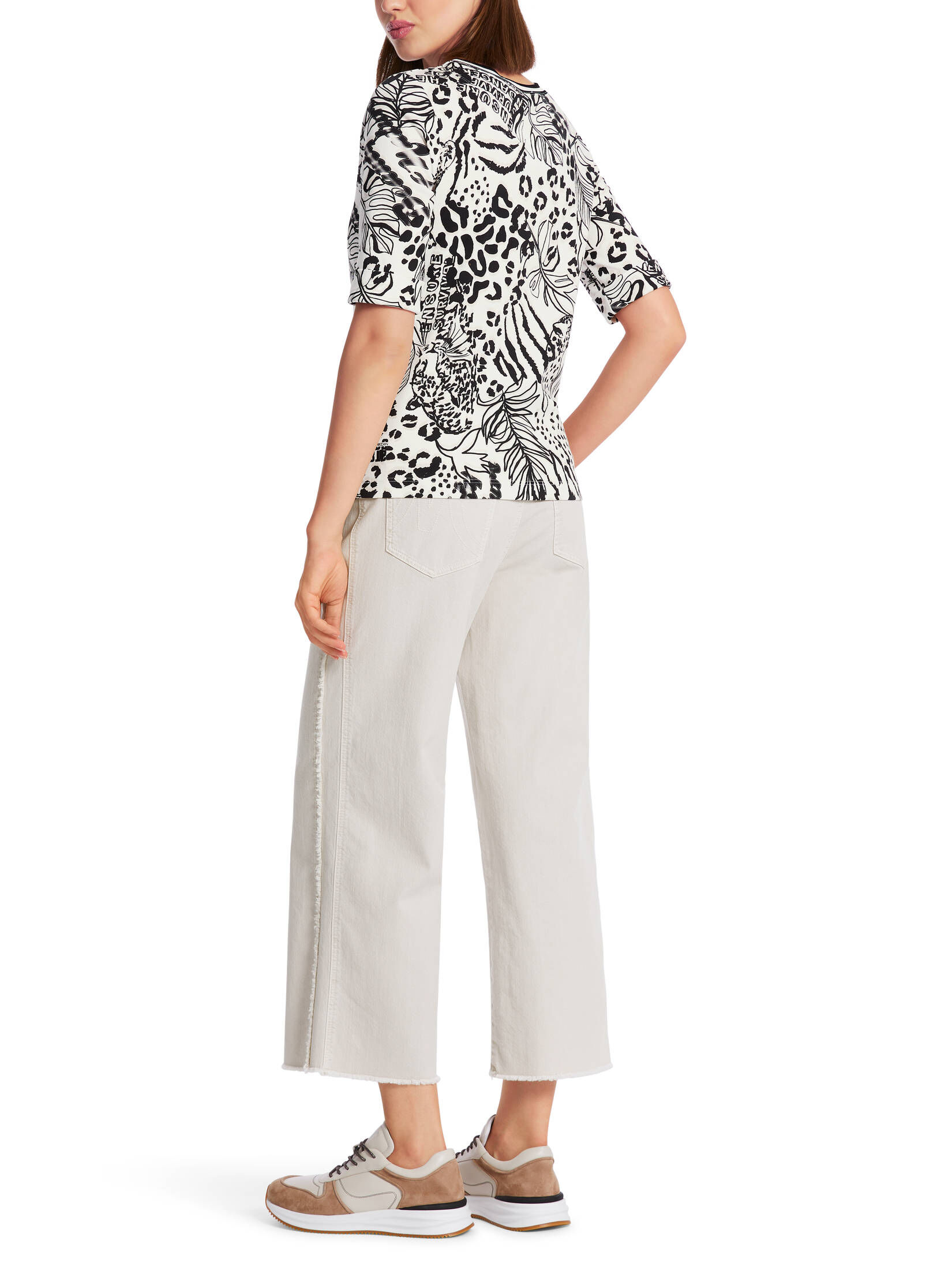 Marc Cain| Damen T-Shirt