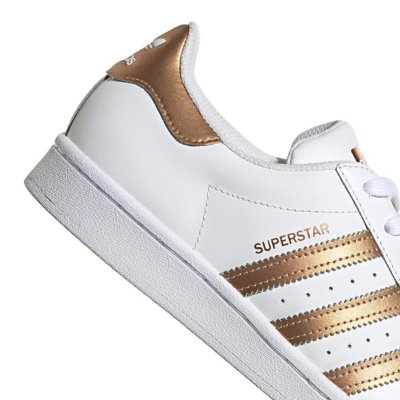 Sneakers femme Superstar ADIDAS