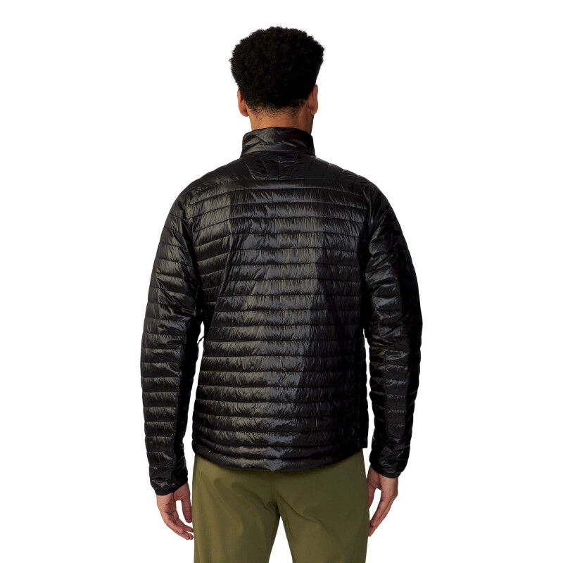 Ventano Hoody Jacket - Doudoune homme