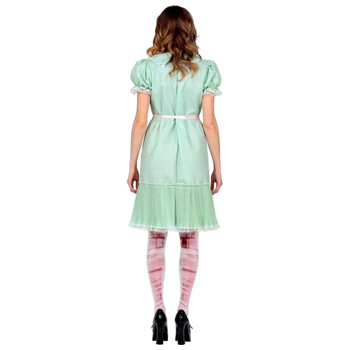 Halloween Jurk Dames Moordende Pop