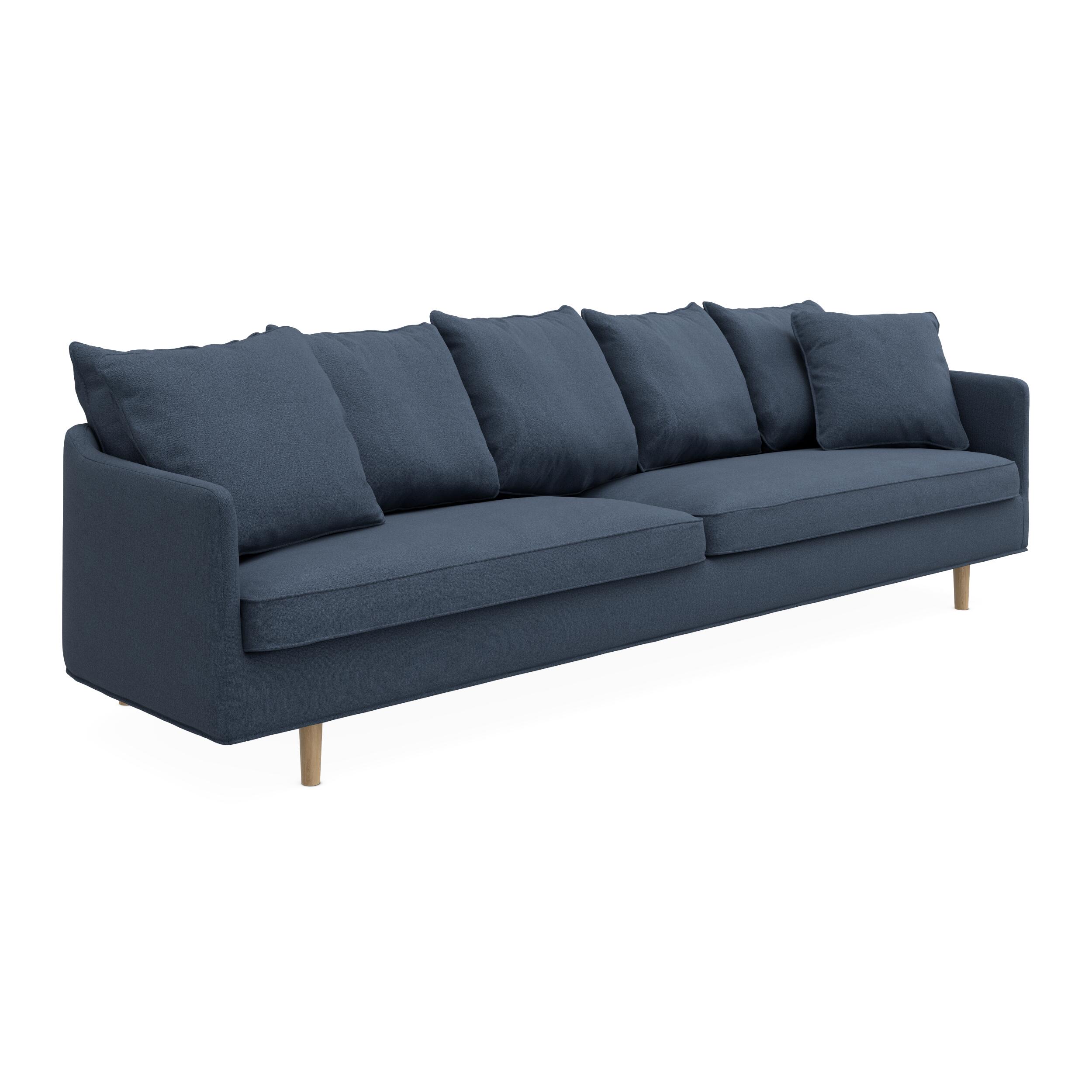 Julia Lux 4 pers. Sofa