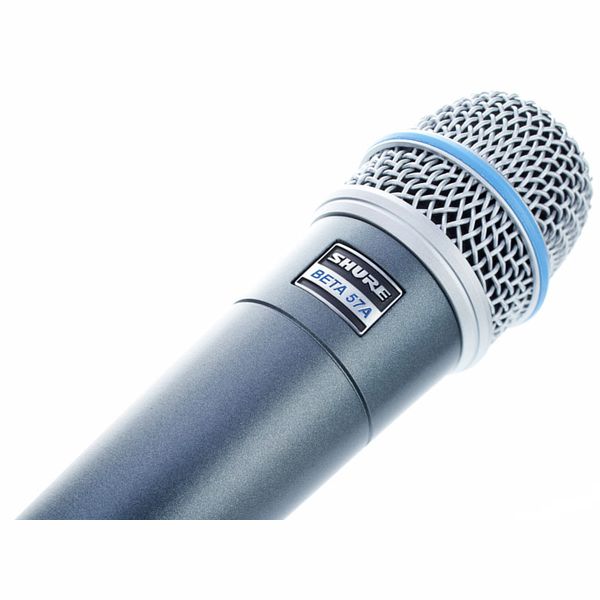 Shure Beta 57 A Mikrofon