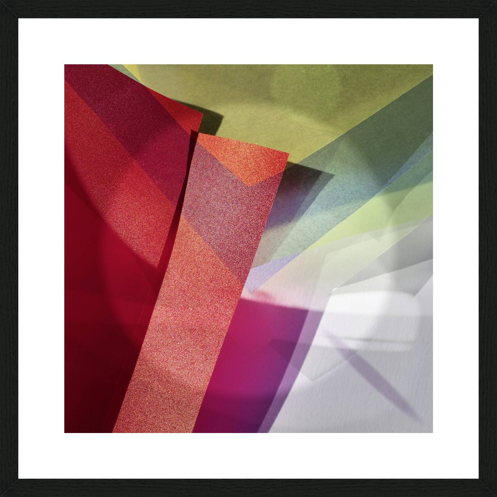 Lyonel-08 by Heiko Hellwig - Limited Edition. Edition of: 150. Signed.