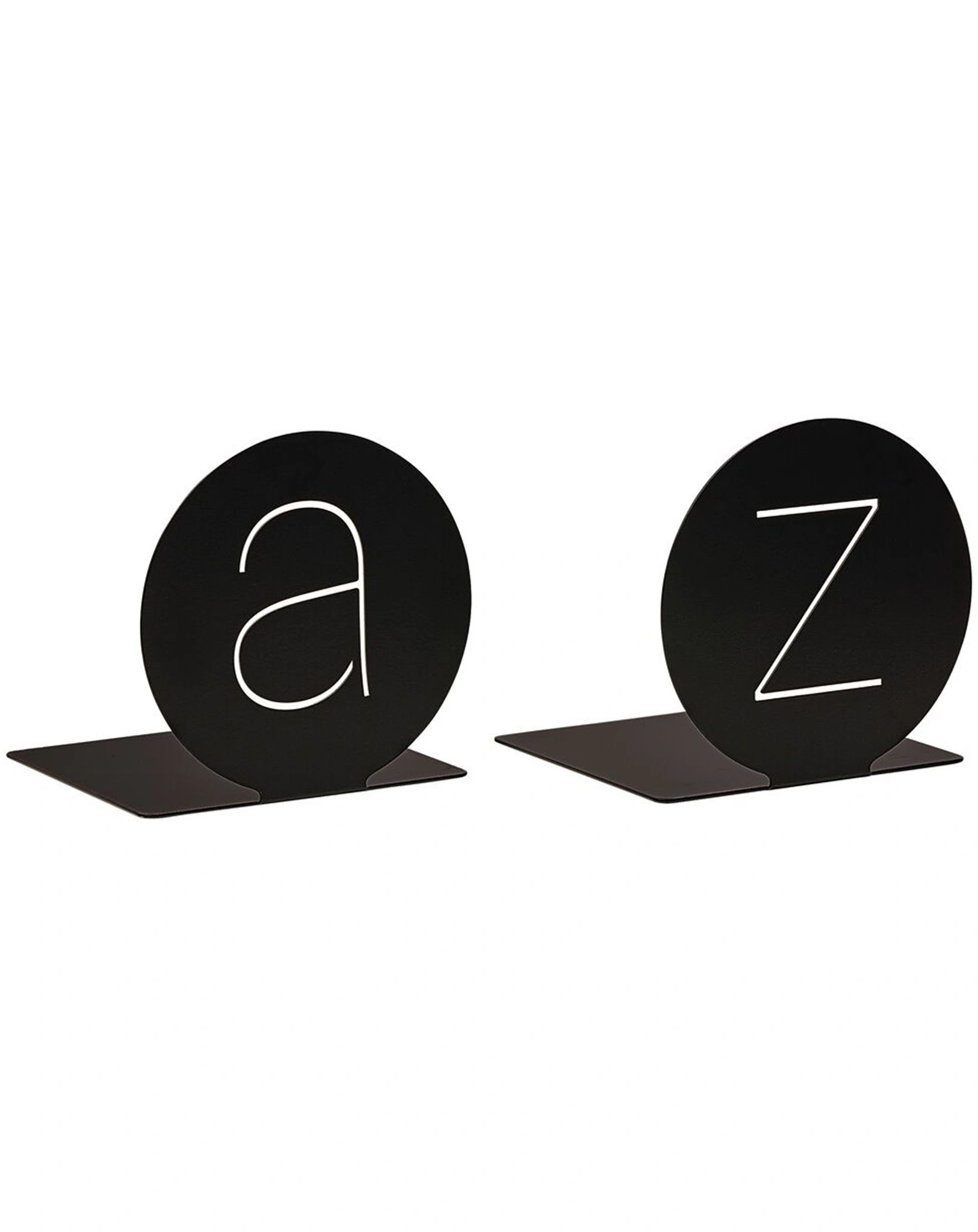 Buchstütze MOSES.LIBRI_X - A & Z