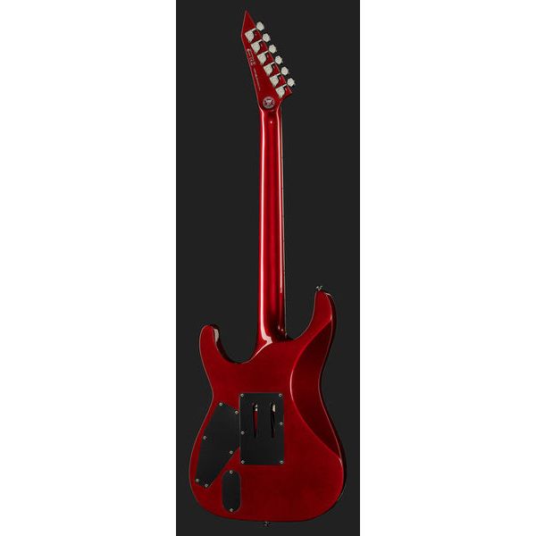 ESP LTD M-1 Custom ´87 Candy Apple