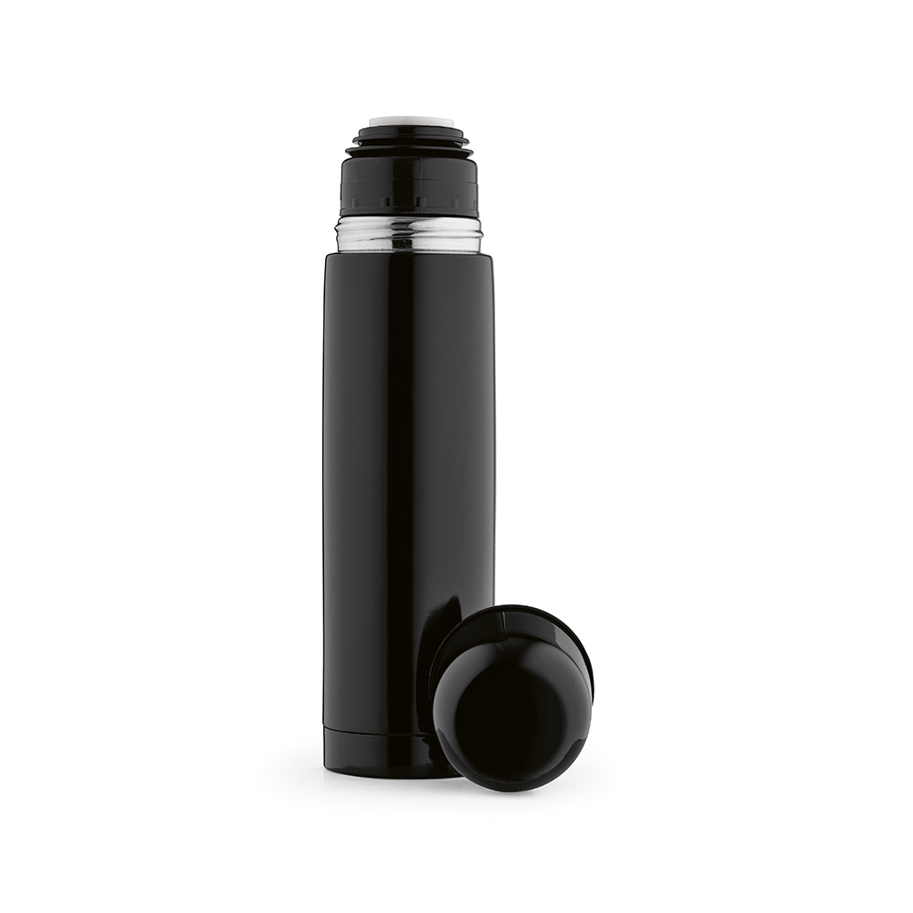 Aodaci ATH003 - Thermos Danube Acier inoxydable recyclé 500 ml