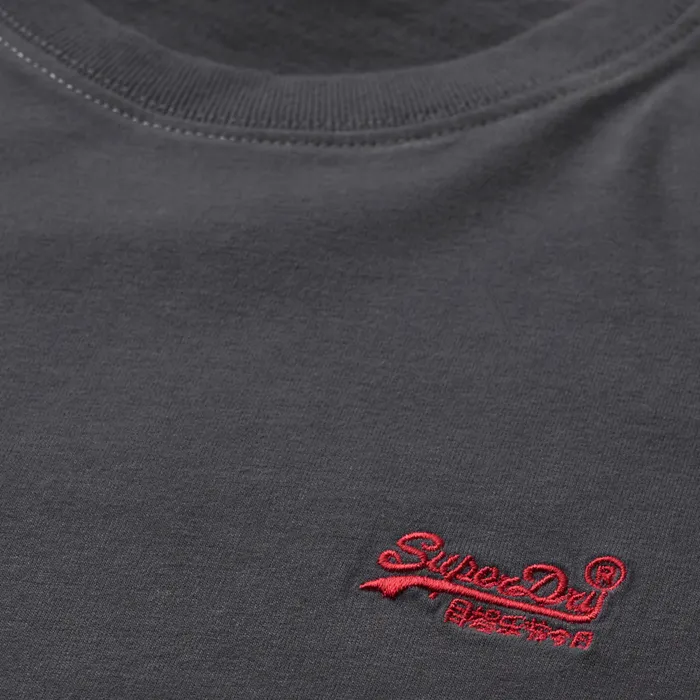 Superdry Vintage Logo Shirt Heren