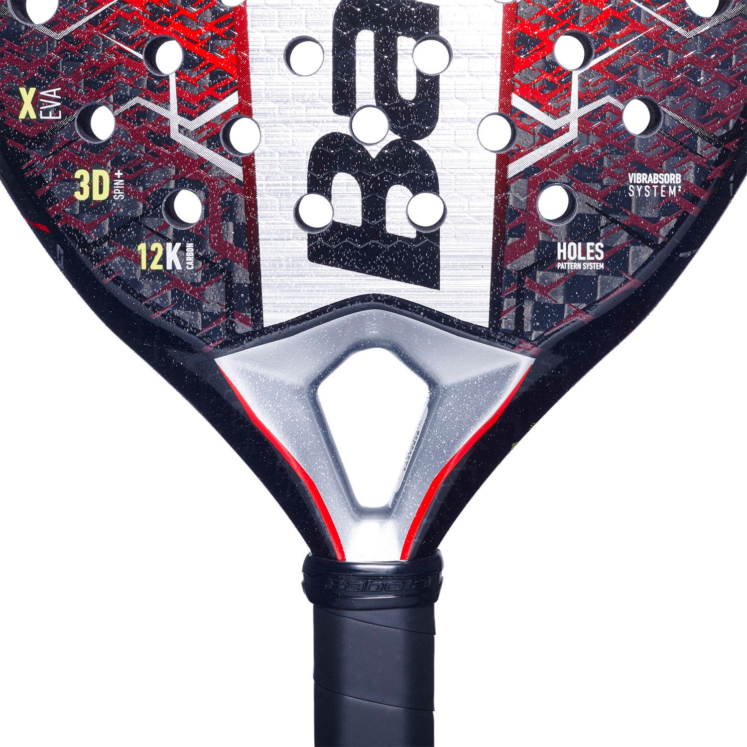 Babolat Technical Pack 4