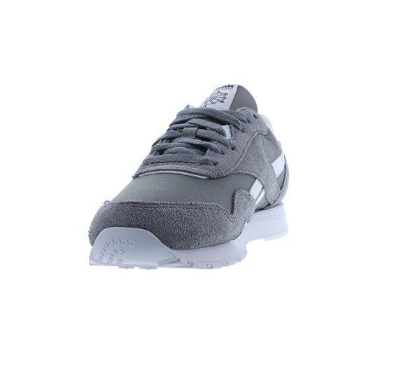 Reebok Classic Nylon Shoes