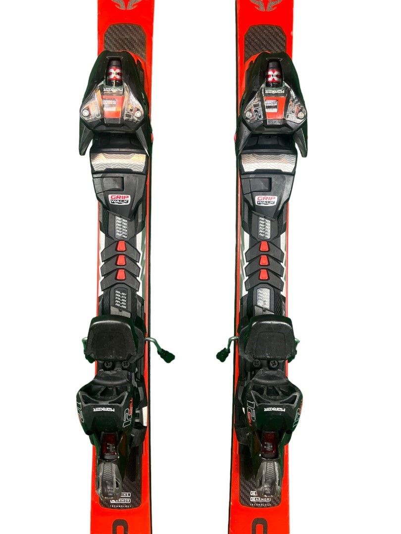 Blizzard Firebird SRC (2017/2018)