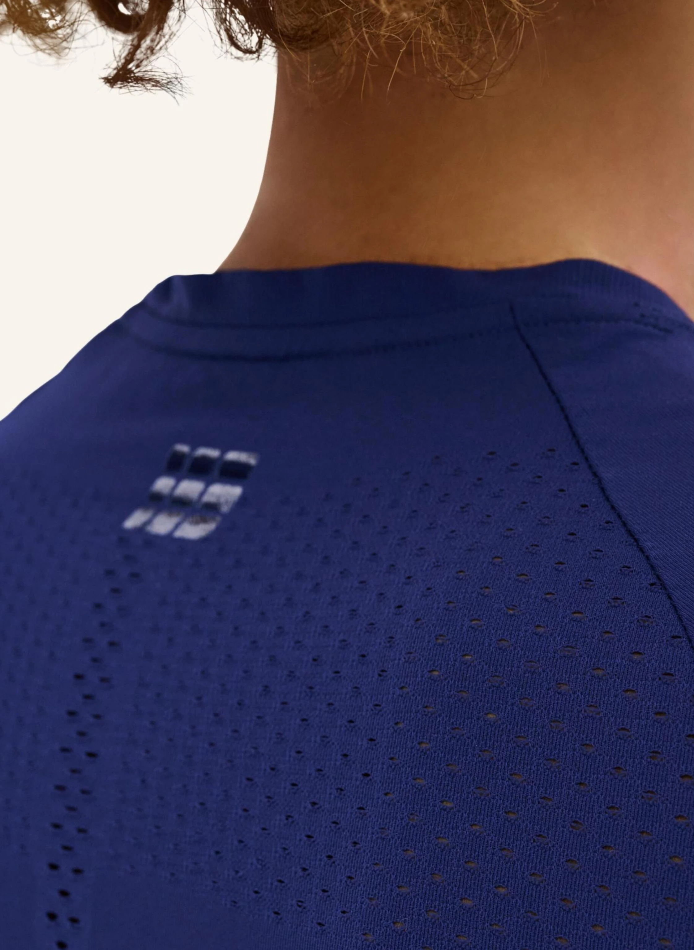 cep Laufshirt ULTRALIGHT SHORT SLEEVE