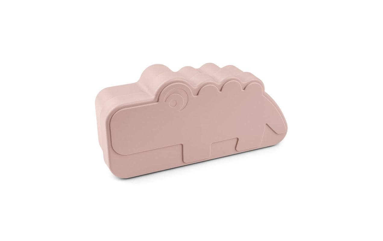 Frühstücksbox Kiddish RosaStabile und nachhaltige Lunchbox