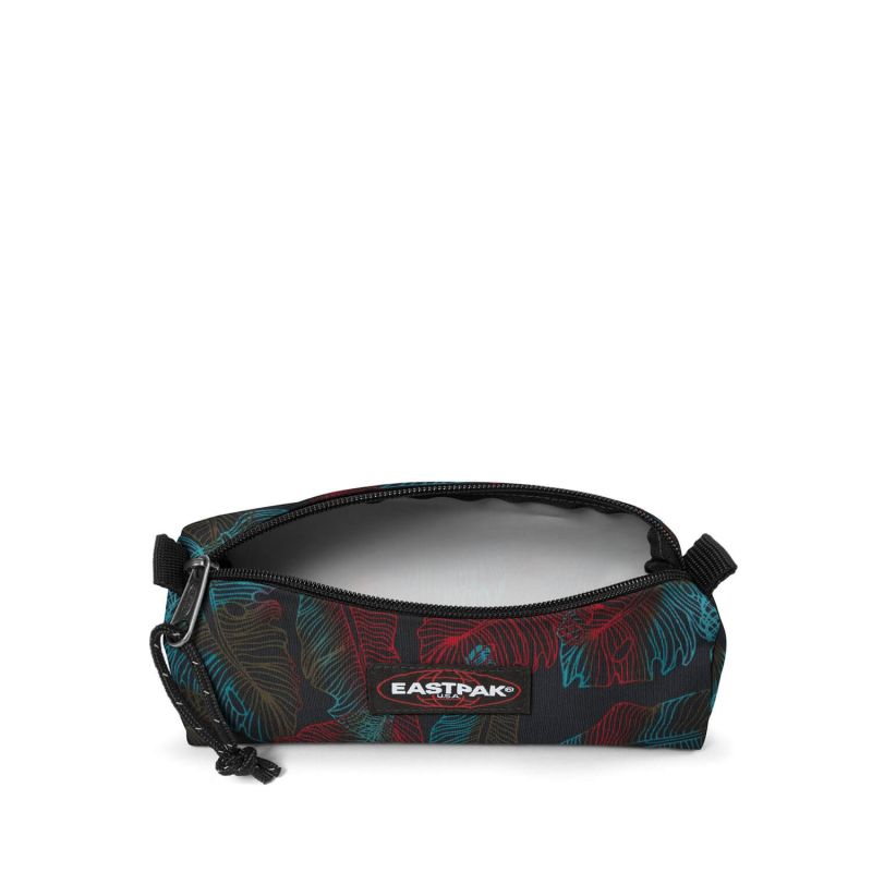 Trousse simple Benchmark 20,5 cm Brize Grade Black