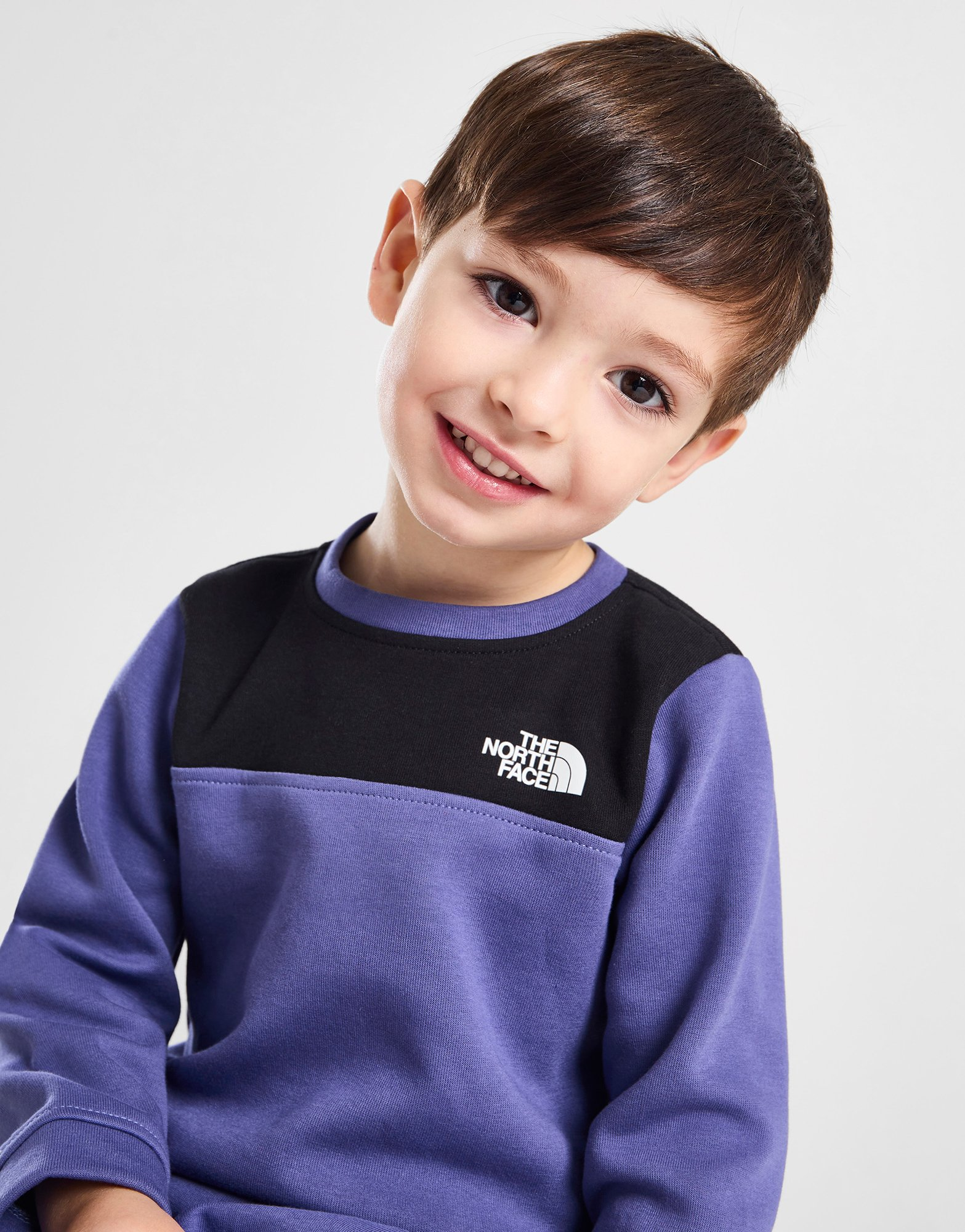The North Face Ensemble de survêtement Tech Bébé