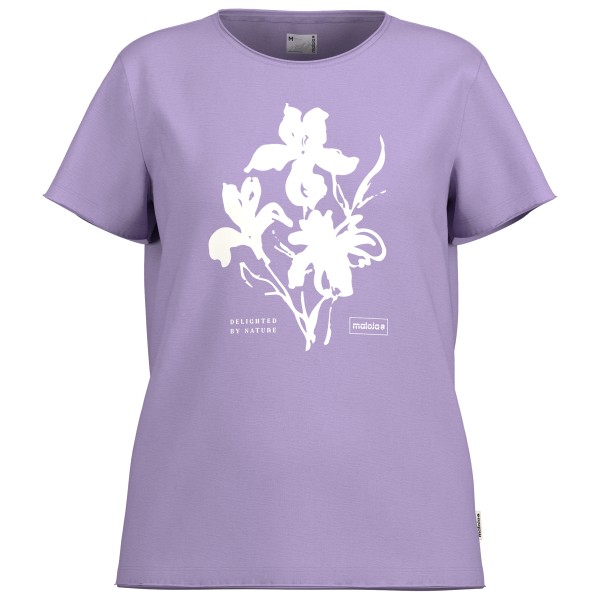 Maloja - Women's LilandM. - T-shirt