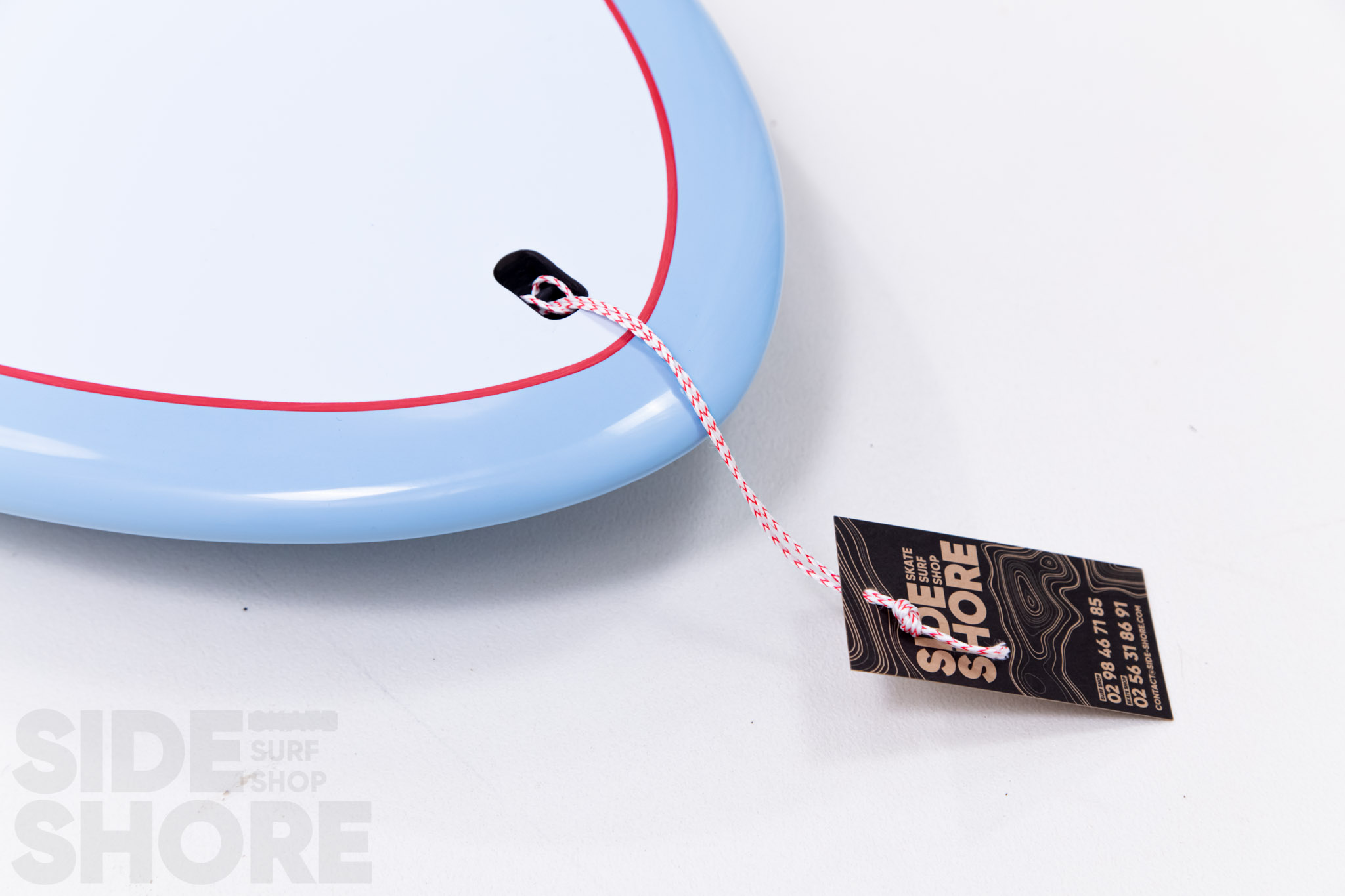 Surftech The Egg Takayama - Tuflite - 7'6 x 21.5