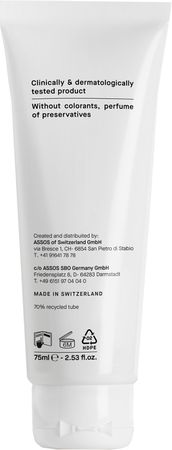 SKIN REPAIR EVO Gel  75ML