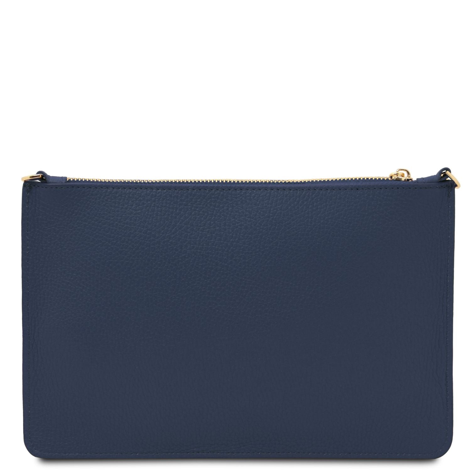 TL142461 – Diva – leren Clutch with chain strap