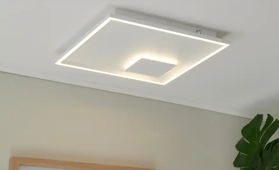 KHG LED Deckenleuchte 1-flammig 36 W